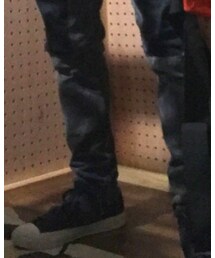 CONVERSE | スニーカー