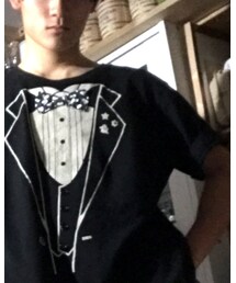 BOHEMIANS | Tシャツ/カットソー