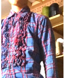 天空丸 | シャツ/ブラウス