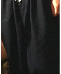 BLACK COMME des GARCONS | パンツ