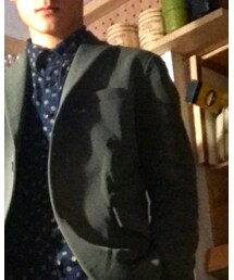 BEAUTY&YOUTH UNITED ARROWS | テーラードジャケット