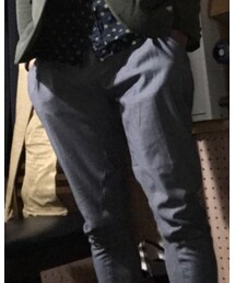 Johnbull | スラックス