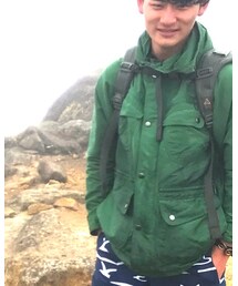 MYSTERY RANCH | バックパック/リュック