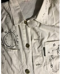 HOLLYWOOD RANCH MARKET | シャツ/ブラウス