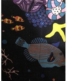 BOHEMIANS | トートバッグ