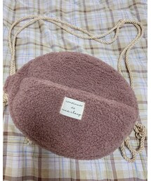 one after another NICE CLAUP | ショルダーバッグ