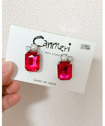 canmeri | ピアス（両耳用）