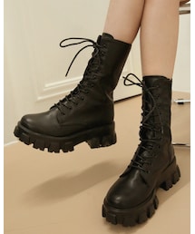 common unique | ブーツ