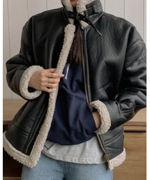 BANHARU | ジャケット/アウター