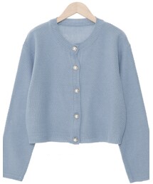 From Beginning | カーディガン/ボレロ
