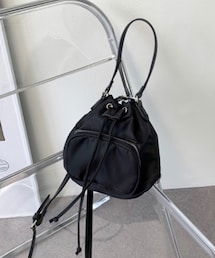 wonderwonder | ショルダーバッグ