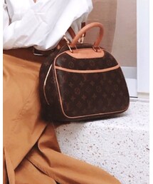 LOUIS VUITTON | クラッチバッグ