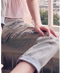 one teaspoon | デニムパンツ