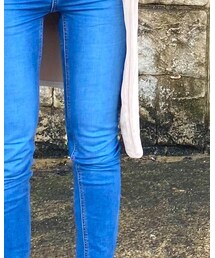 GU | デニムパンツ