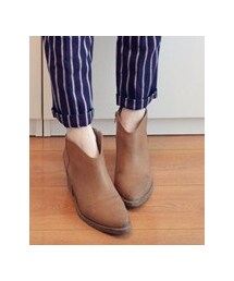 FOREVER 21 | ブーティ