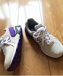 NEW BALANCE | スニーカー