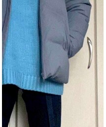 UNIQLO | ダウンジャケット/コート