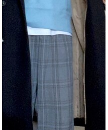 GLOBAL WORK | パンツ