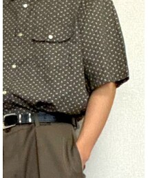 古着 | シャツ/ブラウス