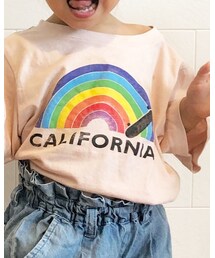 GU | Tシャツ/カットソー
