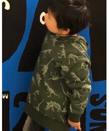 H&M | パーカー