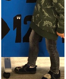 ZARA KIDS | デニムパンツ
