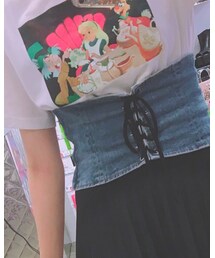 どっかの | その他トップス