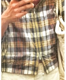 OLD JOE & CO. | ブルゾン