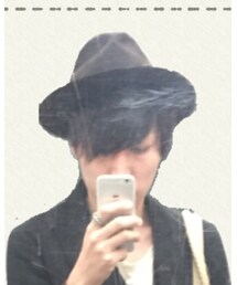 OLD JOE & CO. | ハット