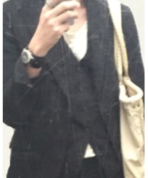 OLD JOE & CO. | スーツベスト