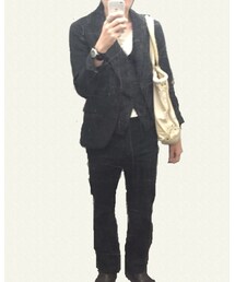 OLD JOE & CO. | セットアップ