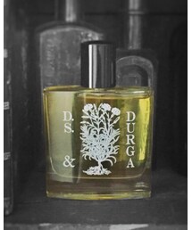 DS&DURGA | DS&DURGA Italian citrus。イタリア沿岸の爽やかな柑橘類果皮の香り。(香水)