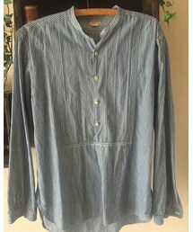 OLD JOE & CO. | シャツ/ブラウス