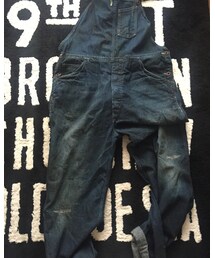 OLD JOE & CO. | サロペット/オーバーオール