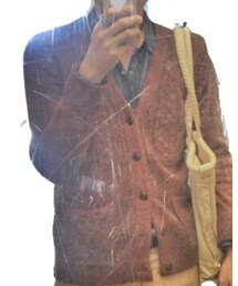 OLD JOE & CO. | カーディガン/ボレロ