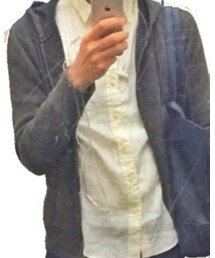 GLOBAL WORK | シャツ/ブラウス