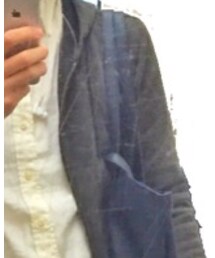 LOST CONTROL | パーカー