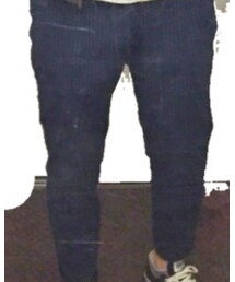 UNIQLO | スラックス