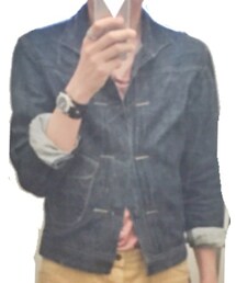 OLD JOE & CO. | デニムジャケット