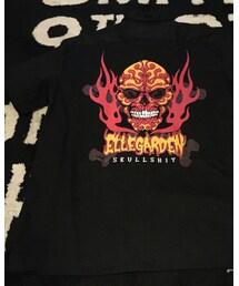 SKULL SHIT | シャツ/ブラウス