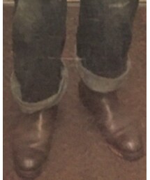 OLD JOE & CO. | ブーツ