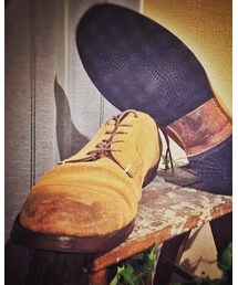 OLD JOE & CO. | ドレスシューズ