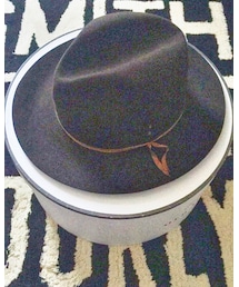 OLD JOE & CO. | エクスプローラーハット(ハット)