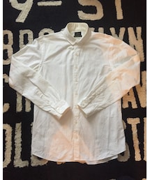 OLD JOE & CO. | ビスポークカラーシャツ(シャツ/ブラウス)