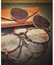 OLD JOE & CO. | サングラス