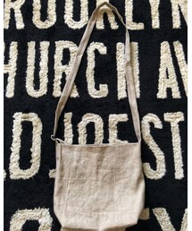 OLD JOE & CO. | ショルダーバッグ