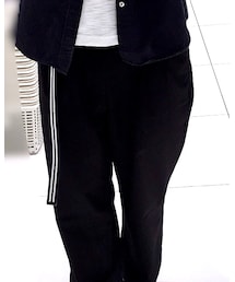 UNION STATION | パンツ