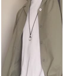 GLOBAL WORK | ネックレス