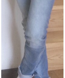 Right-on | デニムパンツ