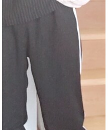 METHOD | その他パンツ